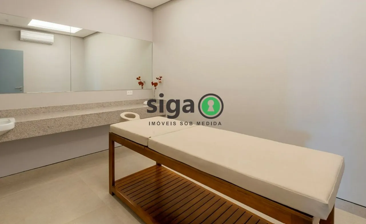 Imagem Apartamento para venda na Vila Clementino 02 dormitórios, São Paulo - SP