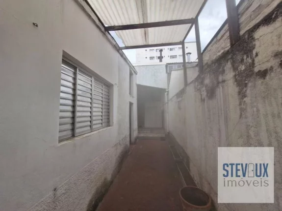 Imagem Apartamento Residencial com 1 dormitório para alugar, 100 m² - Brooklin - São Paulo/São Paulo
