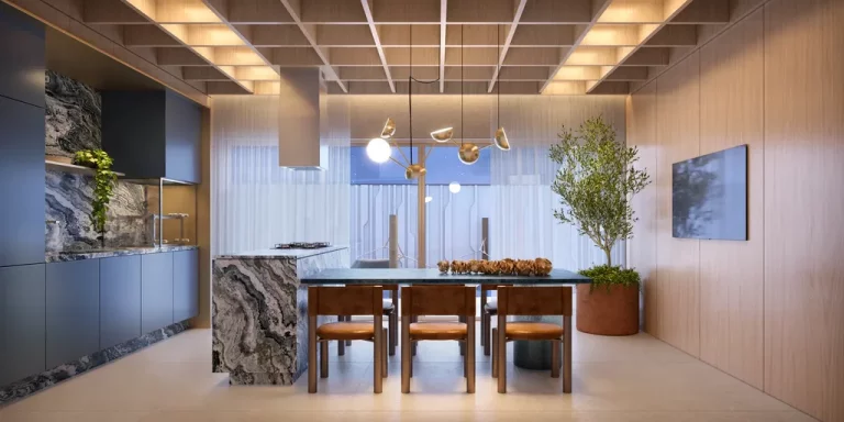 Imagem Apartamento à venda em Porto Belo, Perequê, com 3 quartos, 130m2