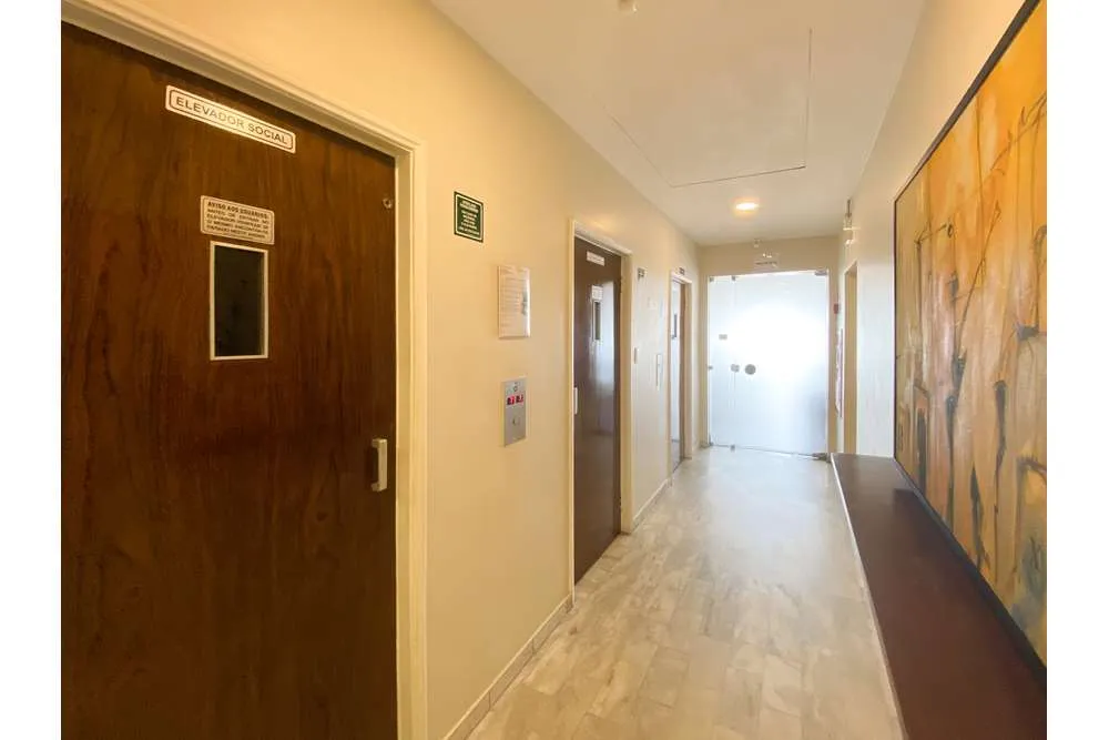 Imagem Apartamento à venda em São Paulo, Jardim Paulista, com 1 quarto, 50m2