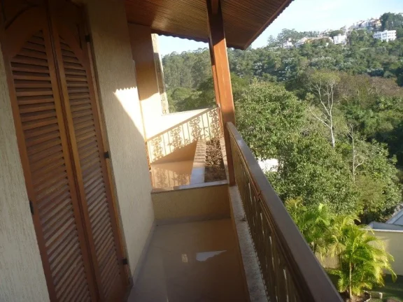 Imagem Casa para Venda por R$1.800.000,00 com 600m², 3 dormitórios, 1 suite e 5 vagas - Aruã, Mogi das cruzes / SP - Cód. 13280