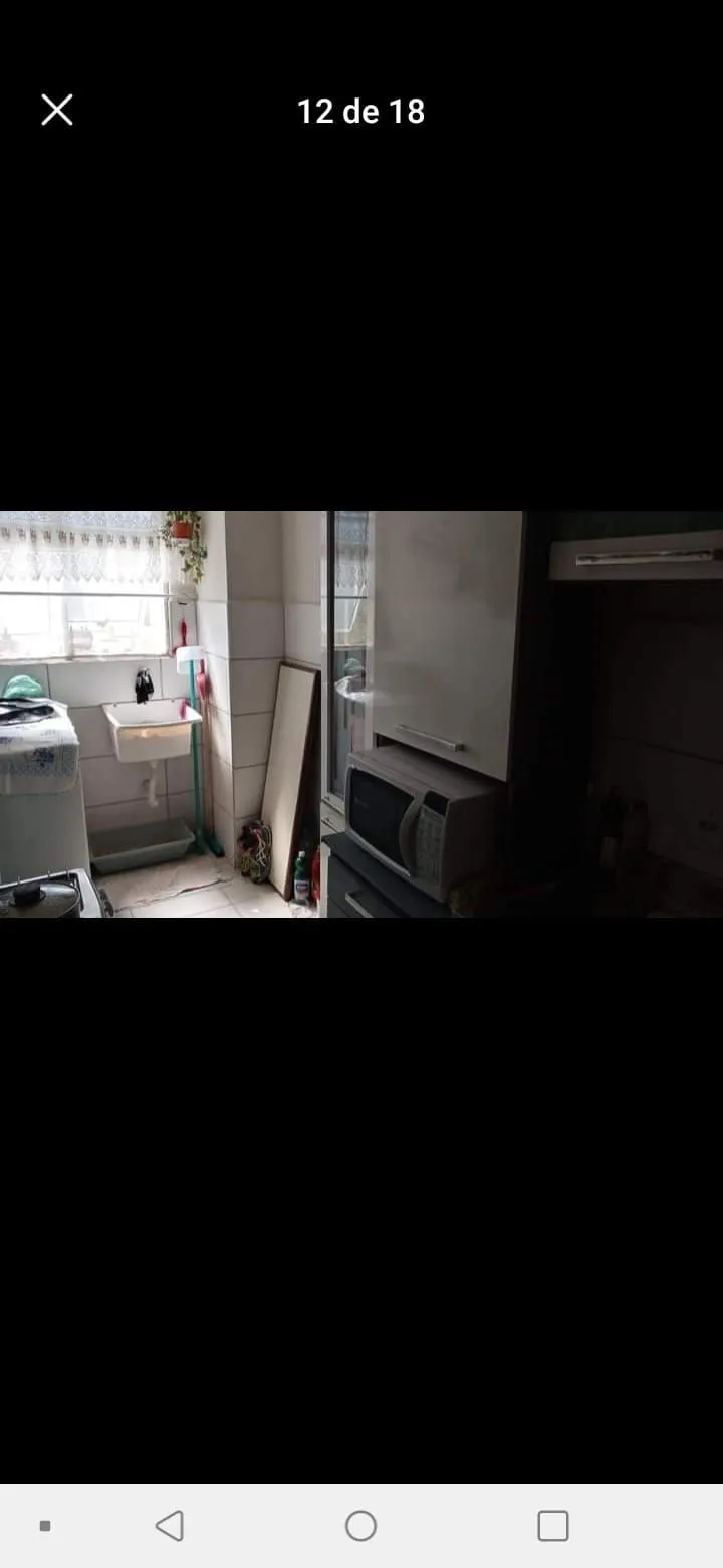 Imagem Apartamento em Chapéu do Sol