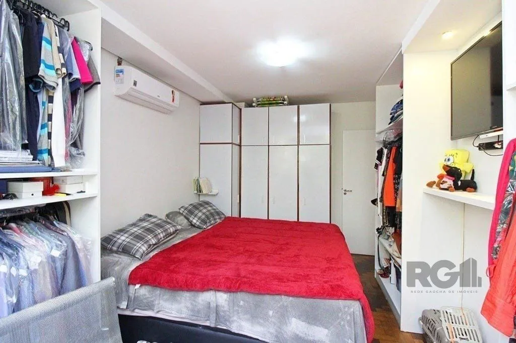 Imagem Excelente apartamento de 91m² com 3 dormitórios.