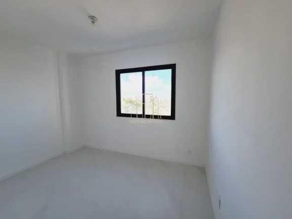 Imagem Apartamento vista mar com três quartos suíte dependência completa a venda no stiep