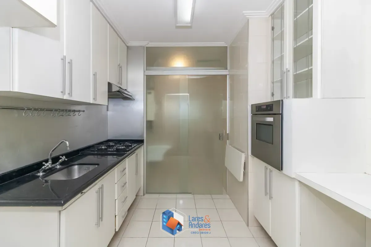 Imagem Apartamento para venda em Vila Uberabinha com 2 quartos, sendo 1 suíte, 79m²