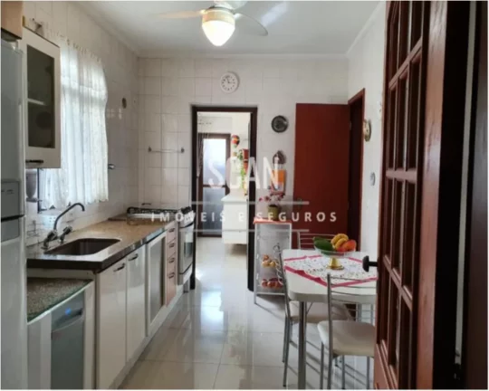 Imagem APARTAMENTO RESIDENCIAL em Campinas - SP, Jardim Brasil
