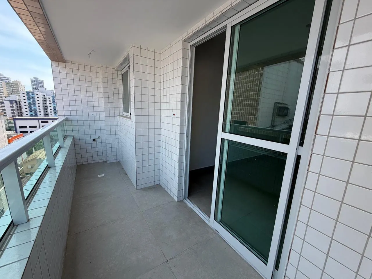 Imagem Fantástico Apartamento na Praia Grande - AVIAÇÃO