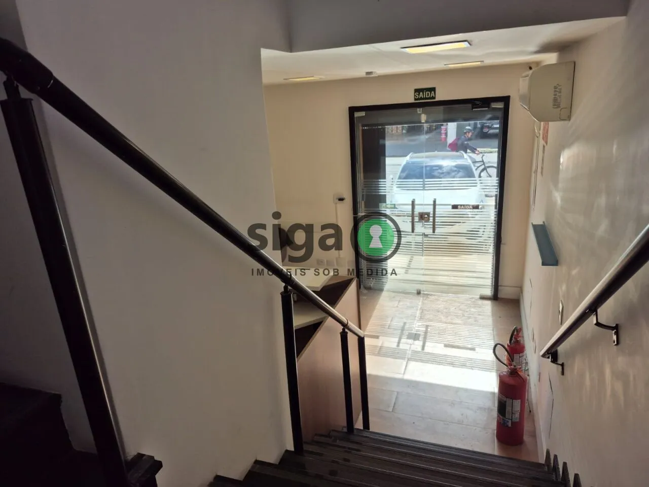 Imagem ALUGA SE CLÍNICA 190 METROS, PRONTA PARA USO NA VILA NOVA CONCEIÇÃO