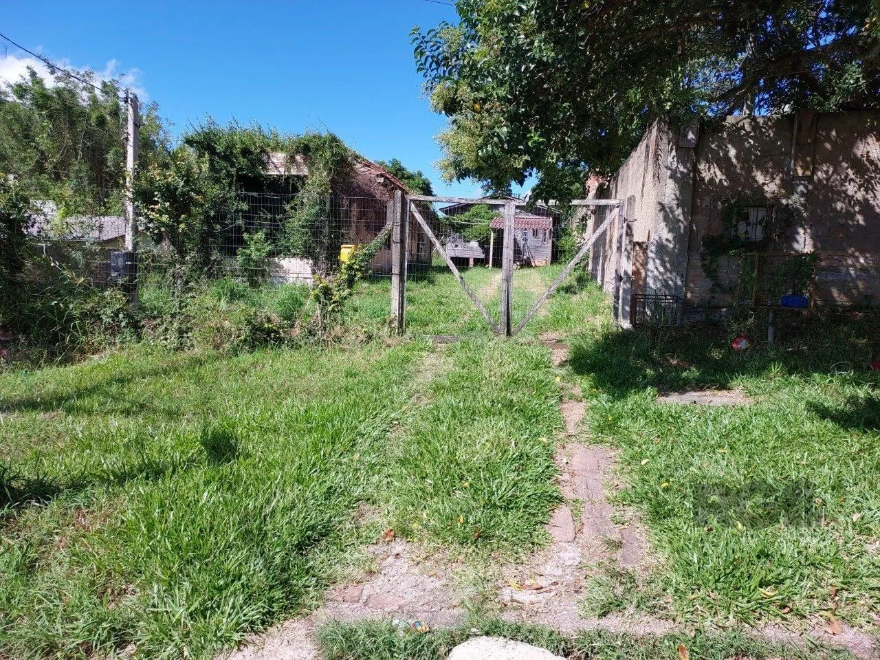 Imagem Terreno em Nonoai