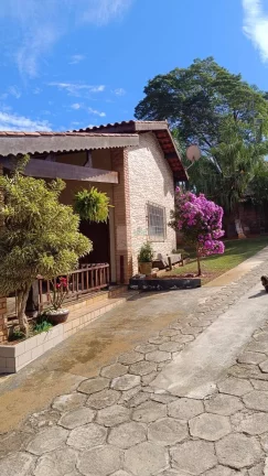 Imagem CHÁCARA SALTO DE PIRAPORA