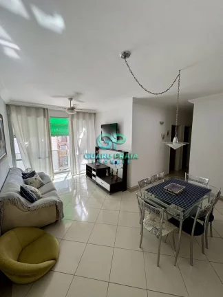 Imagem Apartamento à venda no bairro Enseada - Guarujá/SP
