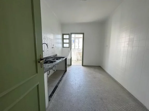 Imagem Apartamento 3 dormitórios, sendo 1 suíte á venda em Itararé, São Vicente/SP