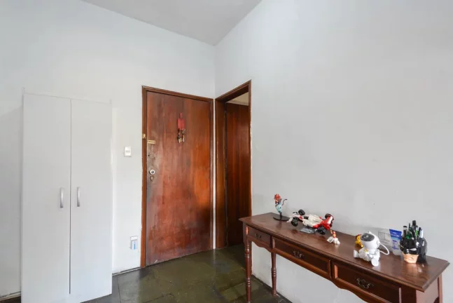 Imagem Apartamento à venda em São Paulo, Santa Cecília, com 3 quartos, 162m2