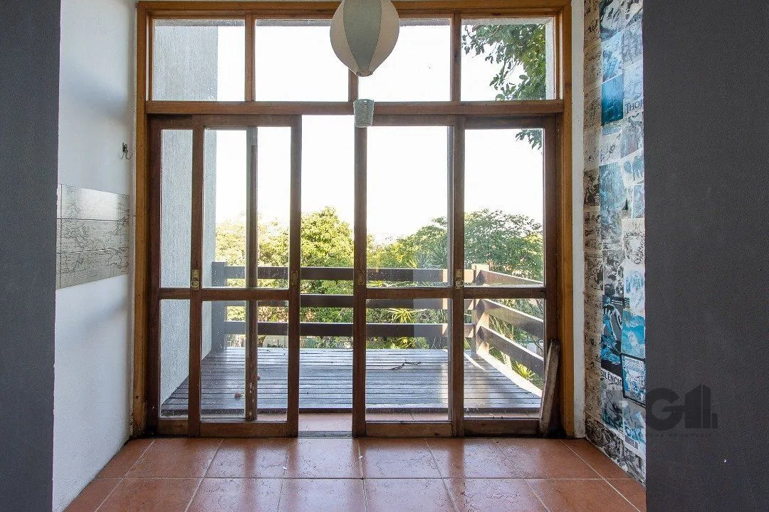 Imagem Casa para Venda - 380m², 4 dormitórios, sendo 1 suites, 4 vagas - Vila Assunção