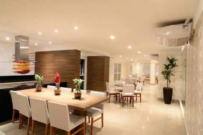 Apartamento com 3 Quartos à Venda, 74 m² em Santa Isabel - Teresina