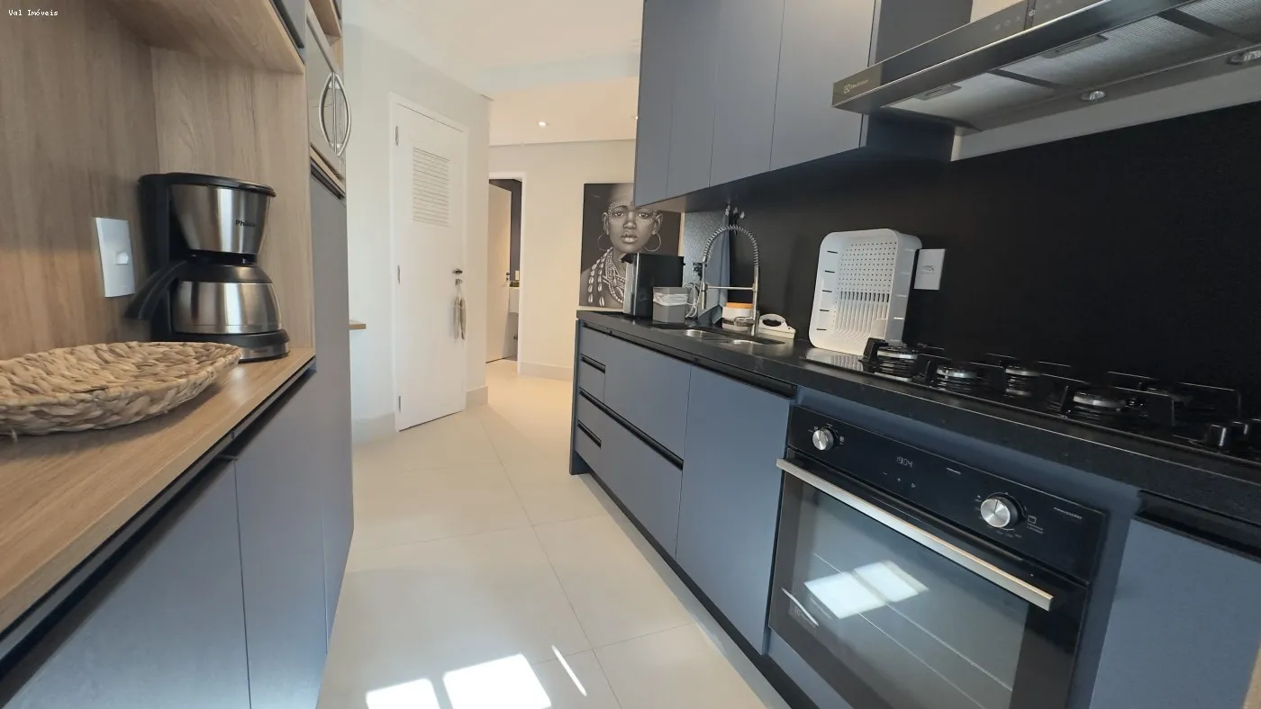 Imagem Apartamento para Venda em Bertioga, Riviera, 4 dormitórios, 2 suítes, 3 banheiros, 3 vagas