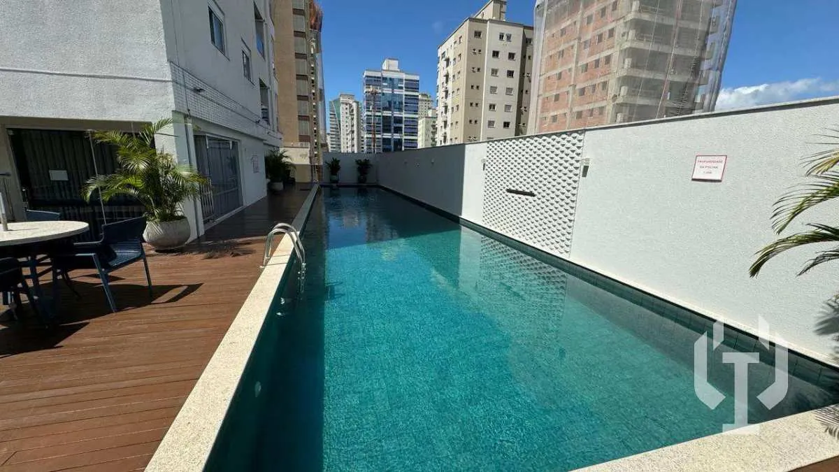 Imagem Apartamento à venda, no ED. ÁGUAS CRISTALINAS em Itapema, Meia Praia, com 4 quartos, 188,00m2