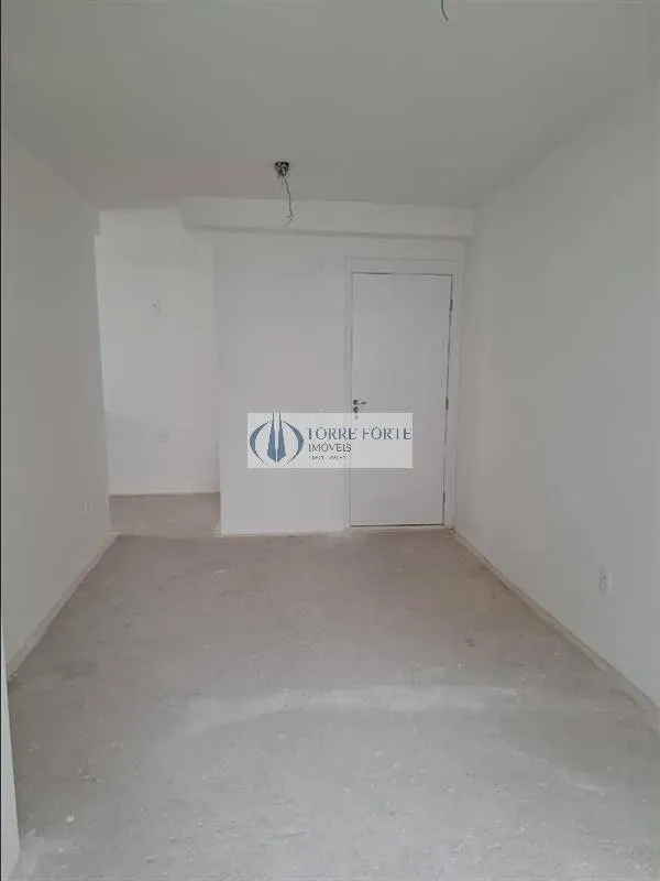 Imagem Apartamento novo, 3 dormitórios, sendo 1 suíte, 1 vaga de garagem, na Mooca
