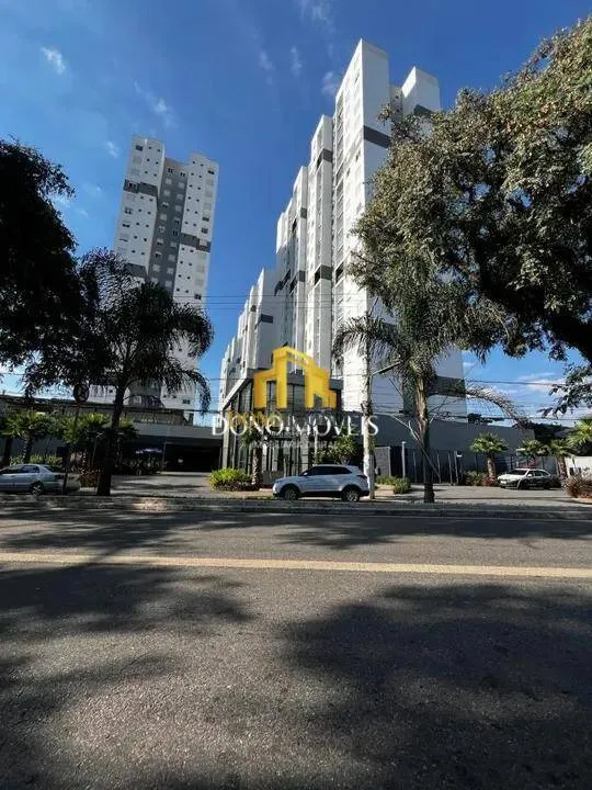 Imagem Apartamento 55 m² em SBC | 2 Dorms (1 Suíte) | Andar Alto | Lazer Completo