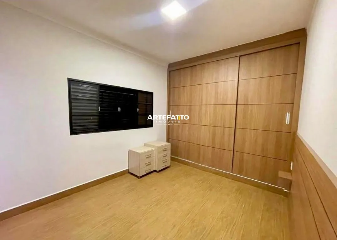 Imagem Casa à venda em Franca, Residencial Colina do Espraiado, com 3 quartos, 200m2
