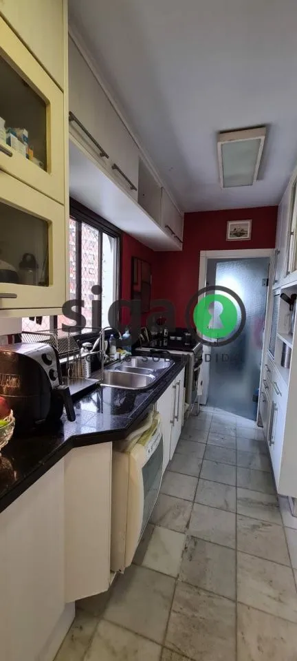 Imagem Apartamento Real Parque, 3 dorm, 3 suítes, 3 vagas, 367m², Varanda Goumert