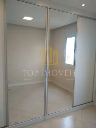 Imagem Lindo Apartamento Localizado no Parque Industrial - Edificio Torres do Parque - 88m²