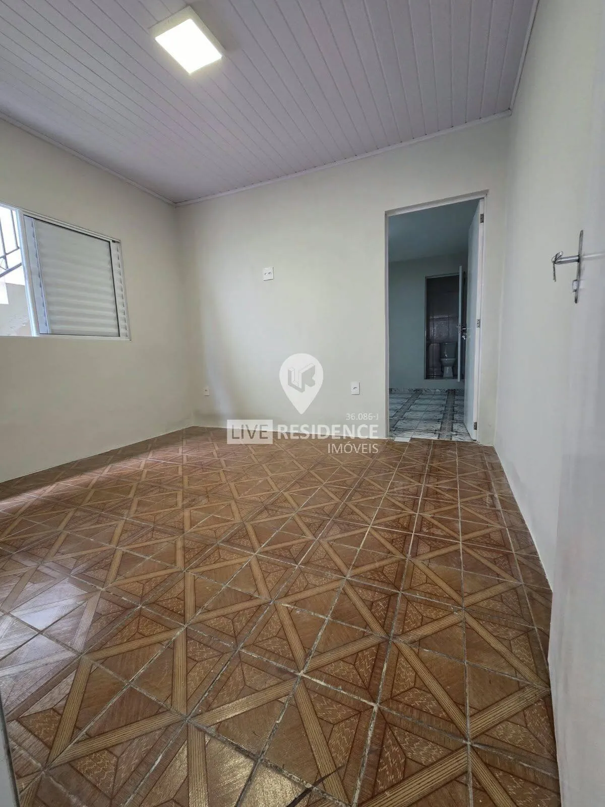 Imagem Sobrado à venda Jardim Vitória