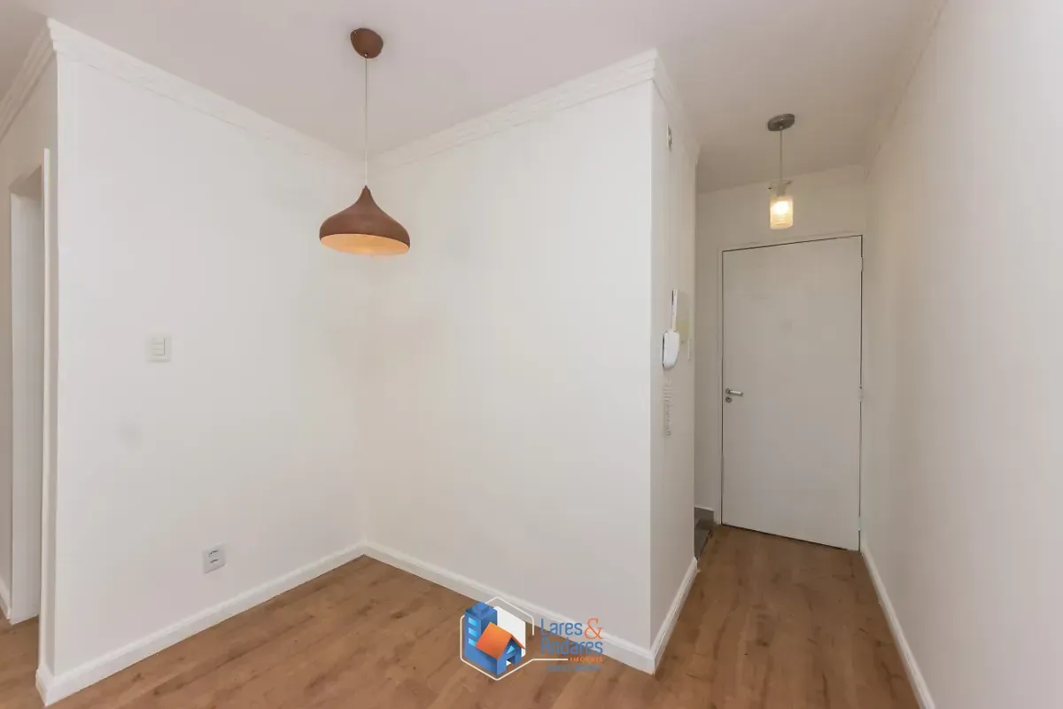 Imagem Apartamento para venda em Vila Romana com 2 quartos, sendo 1 suíte, 65m²