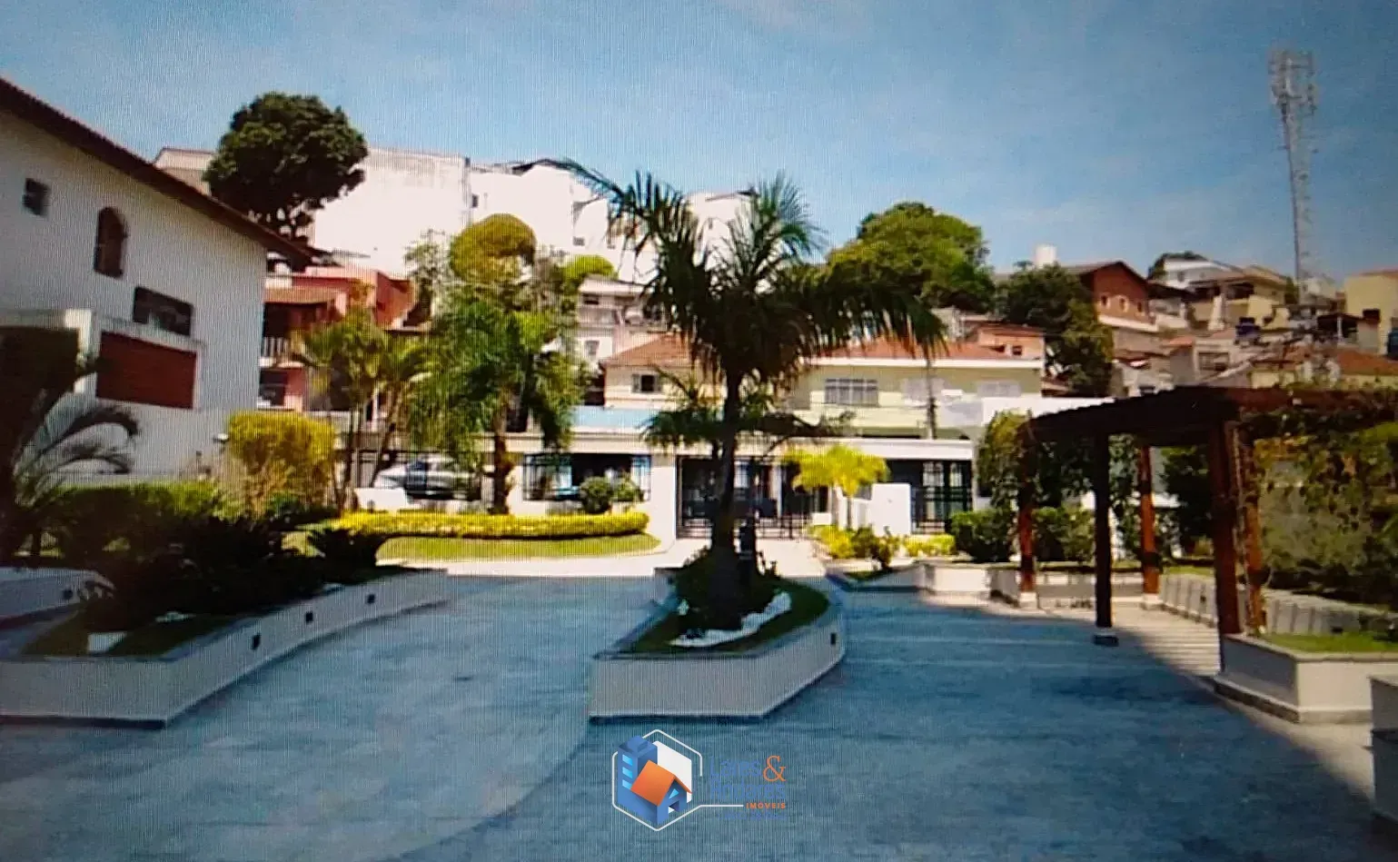 Imagem APTO À VENDA COM 121 M², 4 DORMS, 1 SUÍTE, SACADA, 10º ANDAR, 2 VGS, DEPENDÊNCIA DE EMPREGADA E ÁREA DE LAZER - PARQUE MANDAQUI - SP