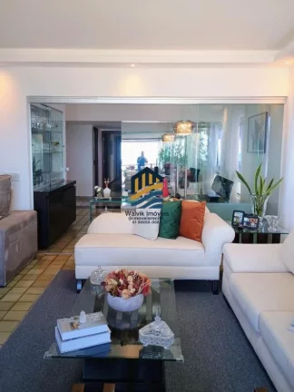 Imagem Apartamento Beira Mar de Piedade!