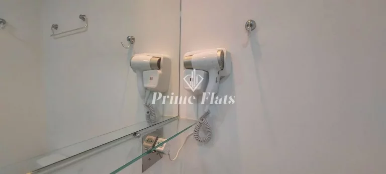 Imagem Flat disponível para locação no Maxhaus Berrini no Brooklin, com 70m², 2 dormitórios e 1 vaga