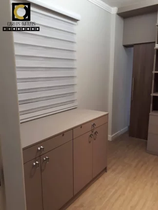 Imagem Apartamento no Boqueirão próximo a praia a venda em Santos