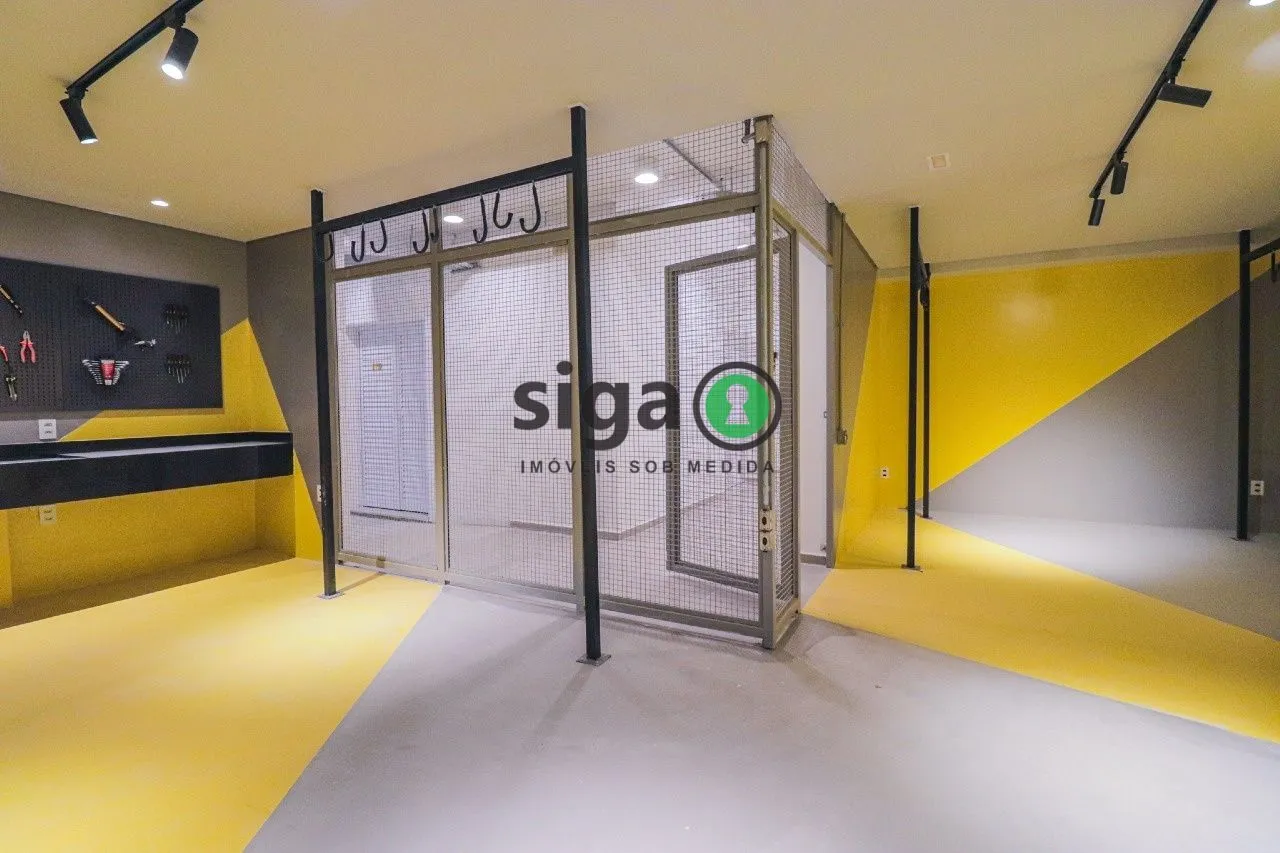 Imagem Apartamento para venda na Vila Madalena, São Paulo - SP