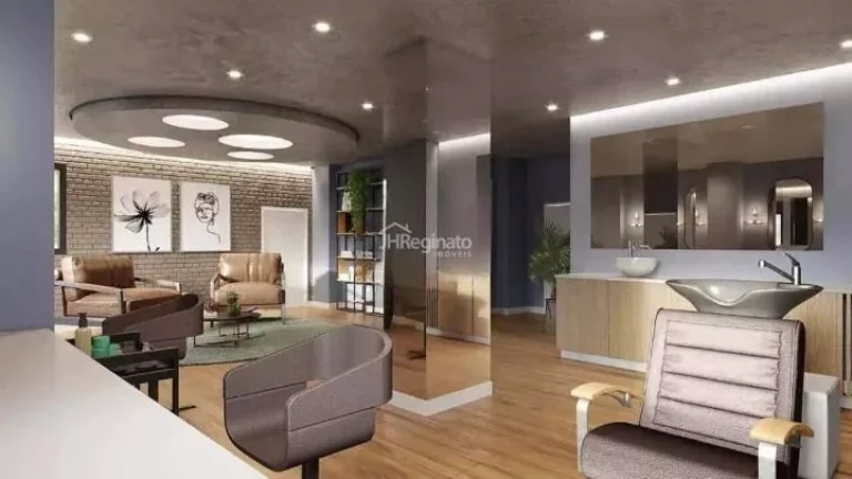 Imagem Apartamento à venda no Residencial Biarritz - Sorocaba - SP