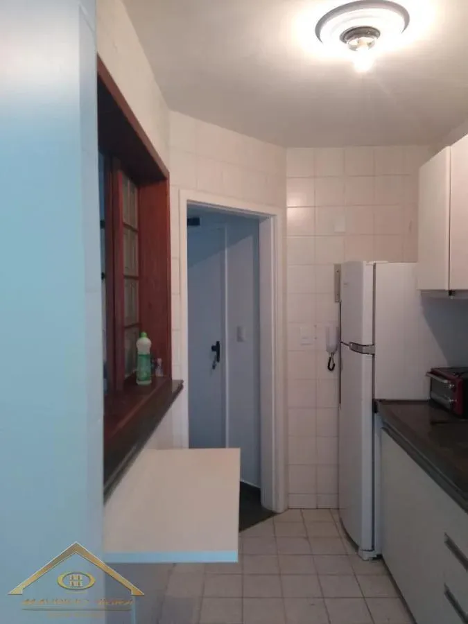 Imagem Apartamento para Locação em Cabo Frio / RJ no bairro Passagem