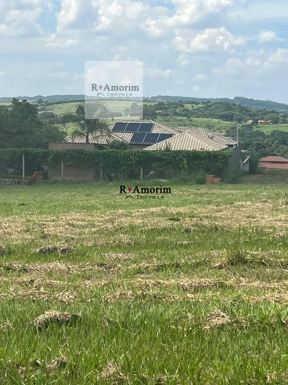 Imagem Encantos do Jacuhu - Terreno a Venda com 1.171 metros em Itu SP