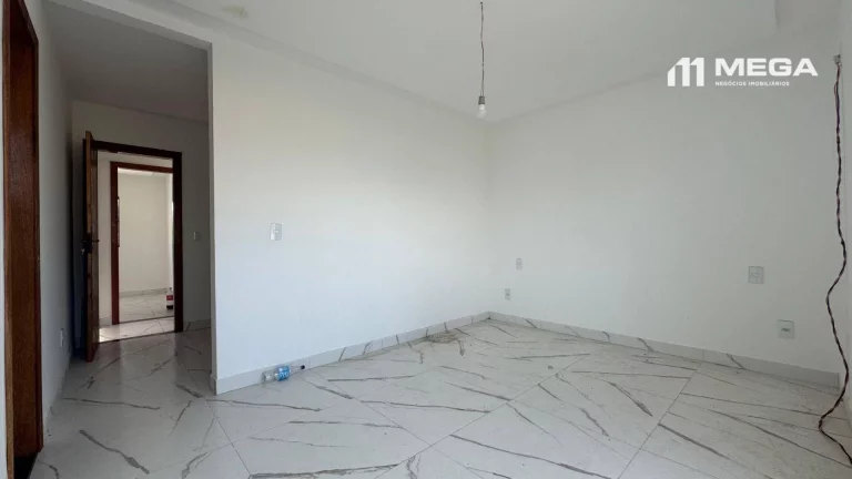 Imagem Casa com 3 dormitórios à venda, 129 m² por R$ 700.000,00 - Ponta da Fruta - Vila Velha/ES