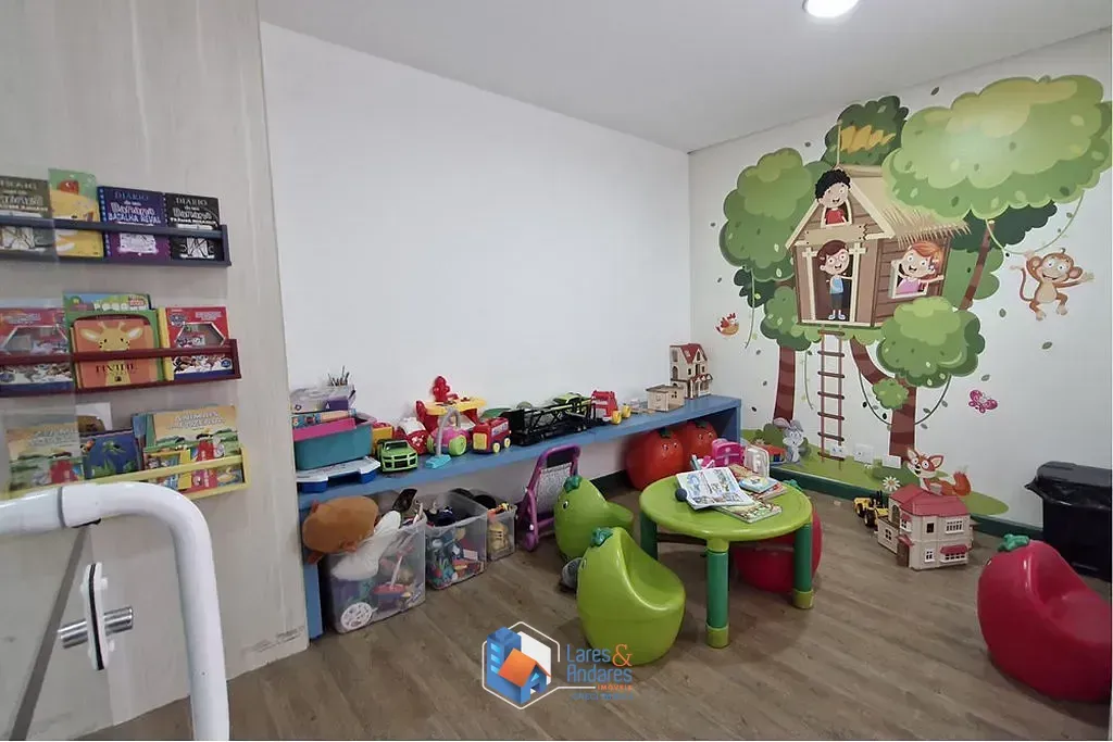 Imagem Apartamento à venda 3 Quartos 1 Suite 2 Vagas 87M² Vila Gumercindo São Paulo - SP