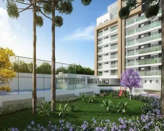 Imagem Apartamento 03 suítes, 02 , 03 ou 04 vagas no Bigorrilho em Curitiba-PR