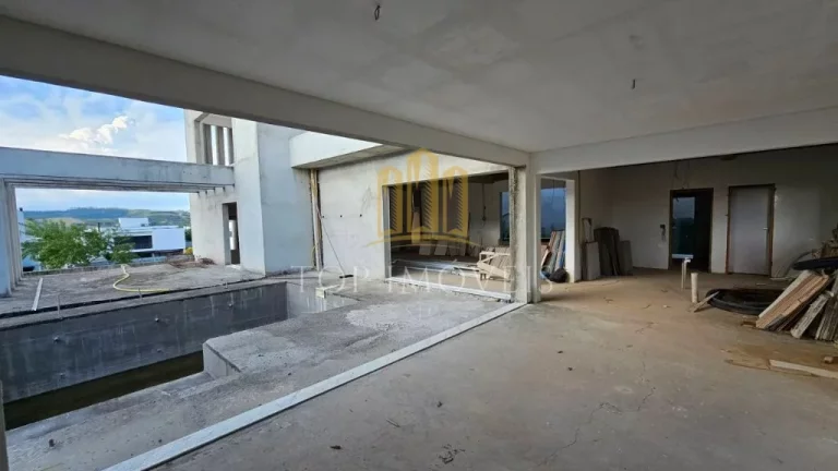 Imagem Casa Alto Padrão no Urbanova com Elevador – 500m² Construídos | Terreno Alto e Exclusivo