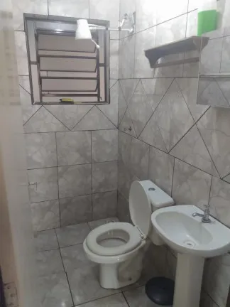 Imagem Casa com 3 Quartos à Venda, 76 m² em Benedito Trajano - Ituverava