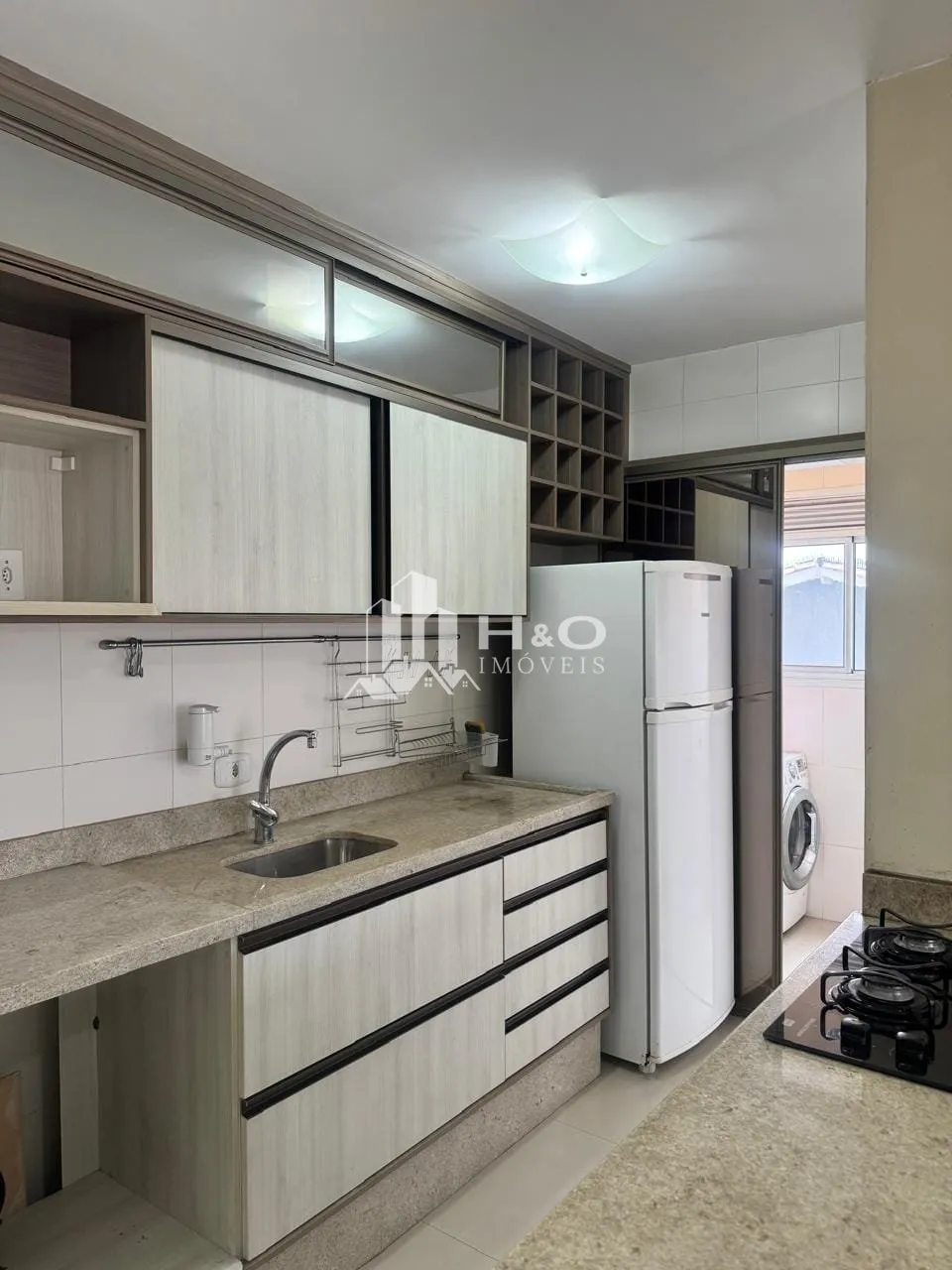Imagem Apartamento à venda - Vila Taquari / Itaquera - 49,88 m² - 2 dormitórios - 1 vaga