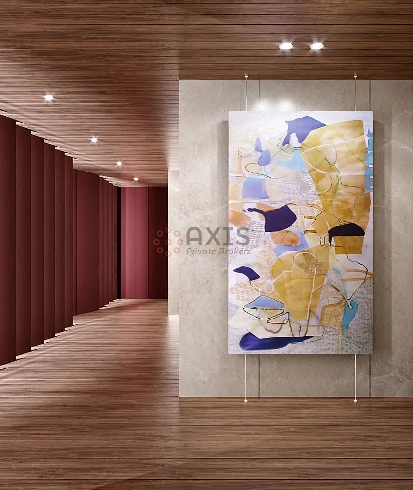 Imagem Apartamento 2 quartos em Lourdes - Lazer completo