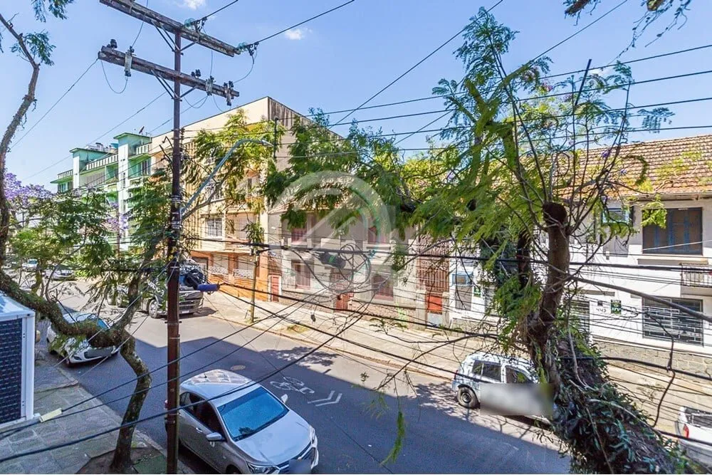 Imagem Apartamento com 117,35m² de área privativa, repleto de conforto e praticidade. Localizado em um do...