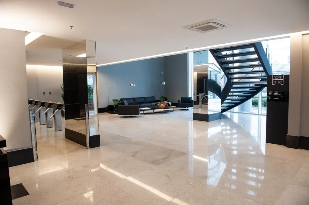 Imagem Sala Comercial em Jardim Europa