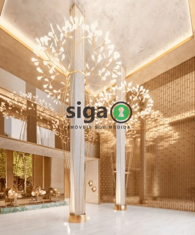 Imagem Apartamento para venda em Moema 04 Suítes, São Paulo - SP