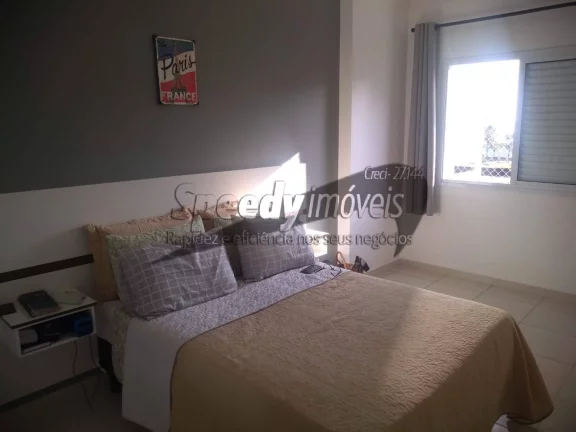 Imagem Apartamento á venda Praia Grande, bairro Solemar