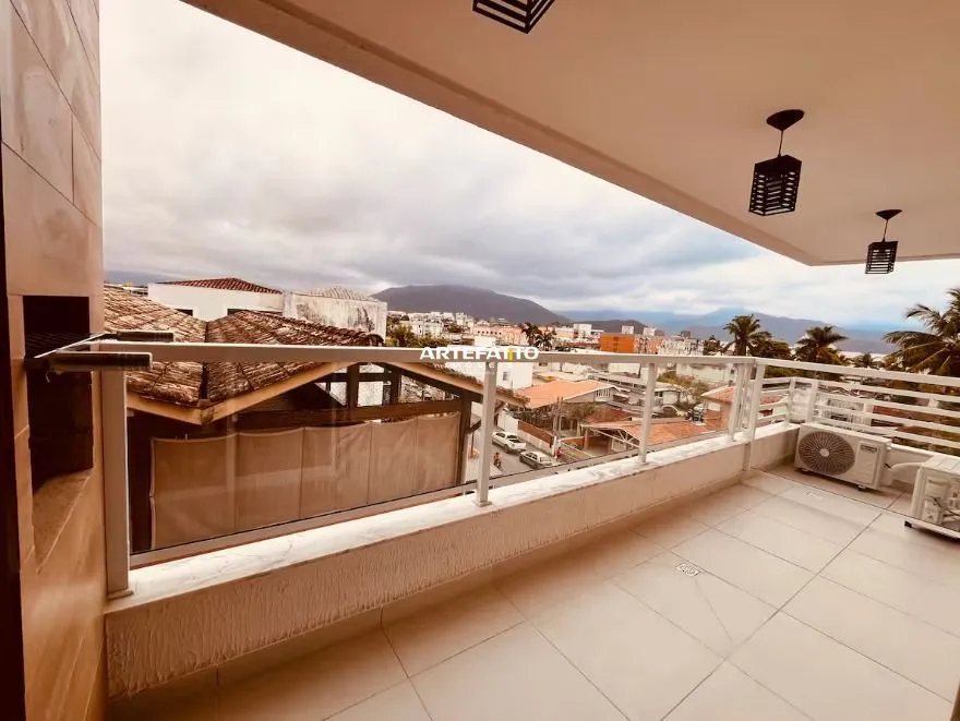 Imagem Apartamento à venda em Ubatuba, Itaguá, com 2 quartos, 68m2