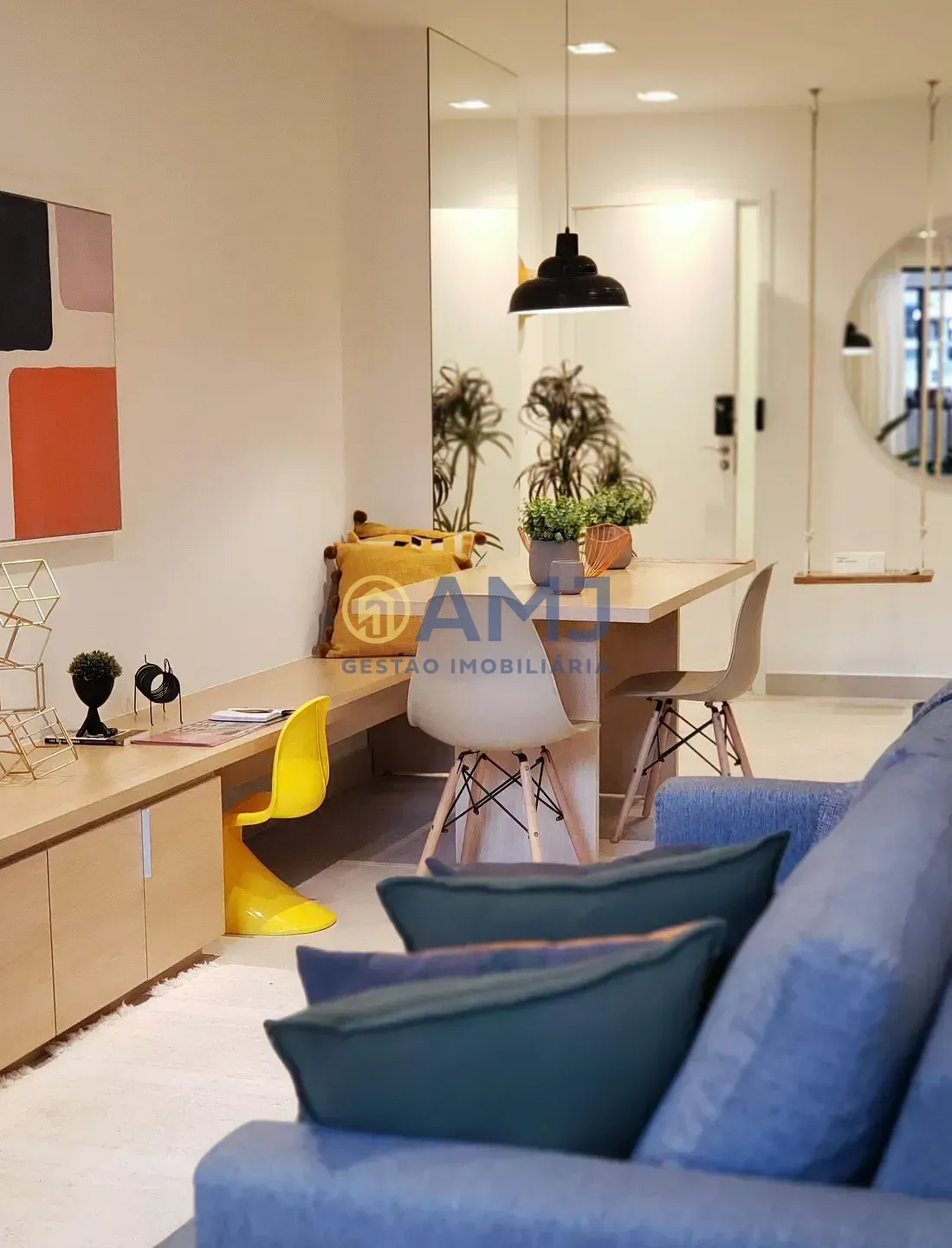 Imagem Apartamento à venda, Setor Bueno, Goiânia, GO