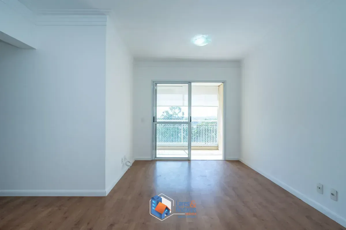 Imagem Apartamento para venda em Butantã com 3 quartos, sendo 1 suíte, 77m²
